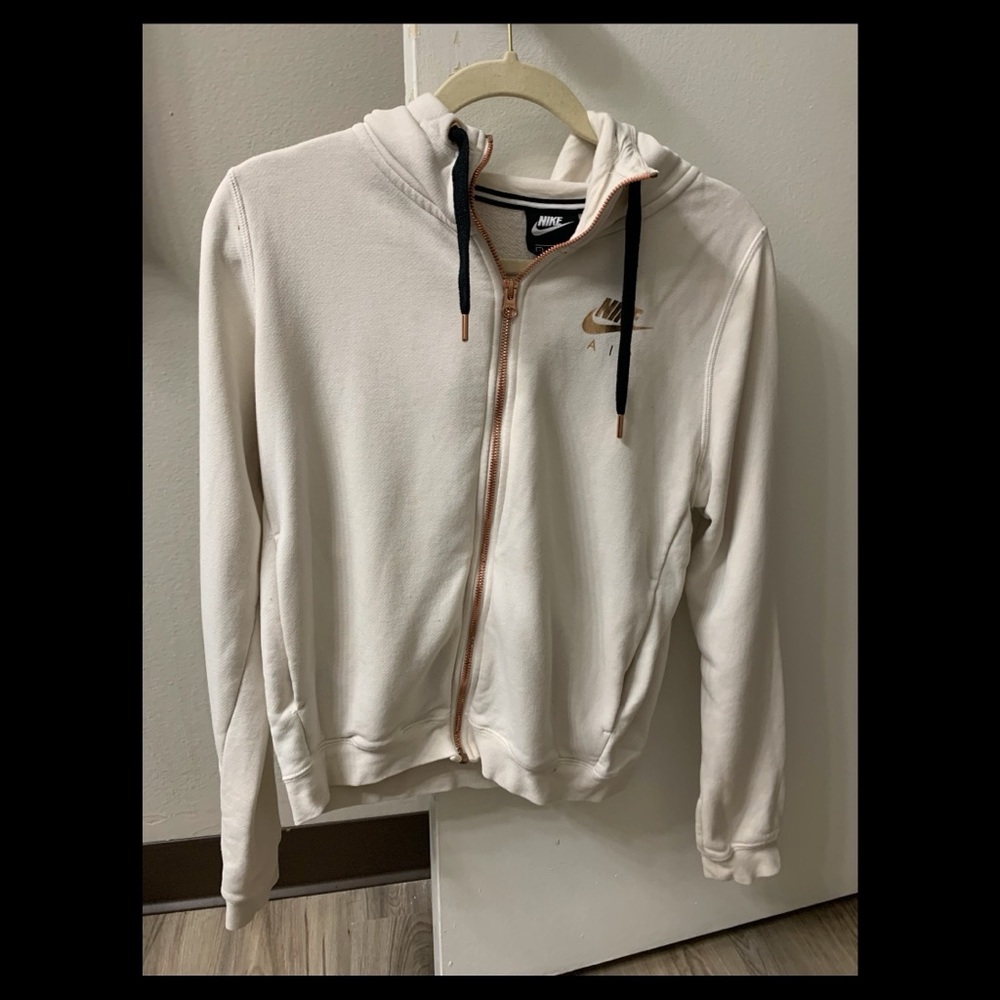 Women’s Nike Hoodie